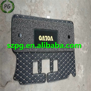 EC120D EC480D Excavator Cab Floor Mats