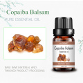 Atacado em massa de alta qualidade pura copaiba balsam oi