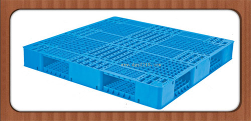Reversible Grid Heavy Duty Plastic Storage Tray Manufacturer From China