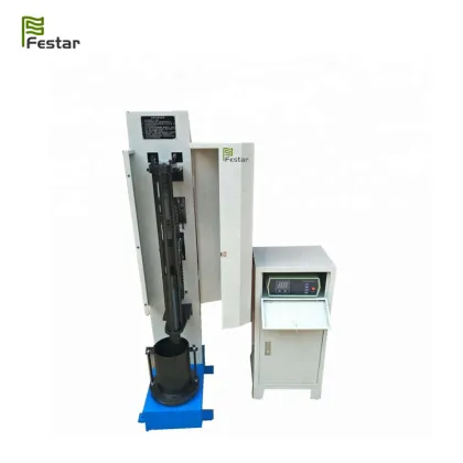 Automatic Soil CBR Proctor Compactor for Soil Compaction Testing