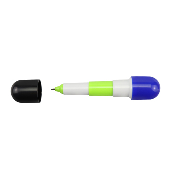 Wholesale Cute Creative Kawaii Stationery: Pen, Marker & Vitamin Capsule Promotions