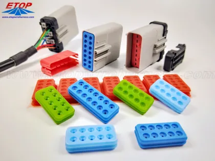 Equivalent APEX 2.8MM 14WAY CONNECTORS