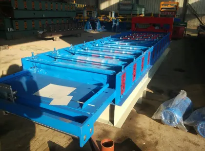 roller shutter door forming machine / roller shutter door making machine / shutter door slat