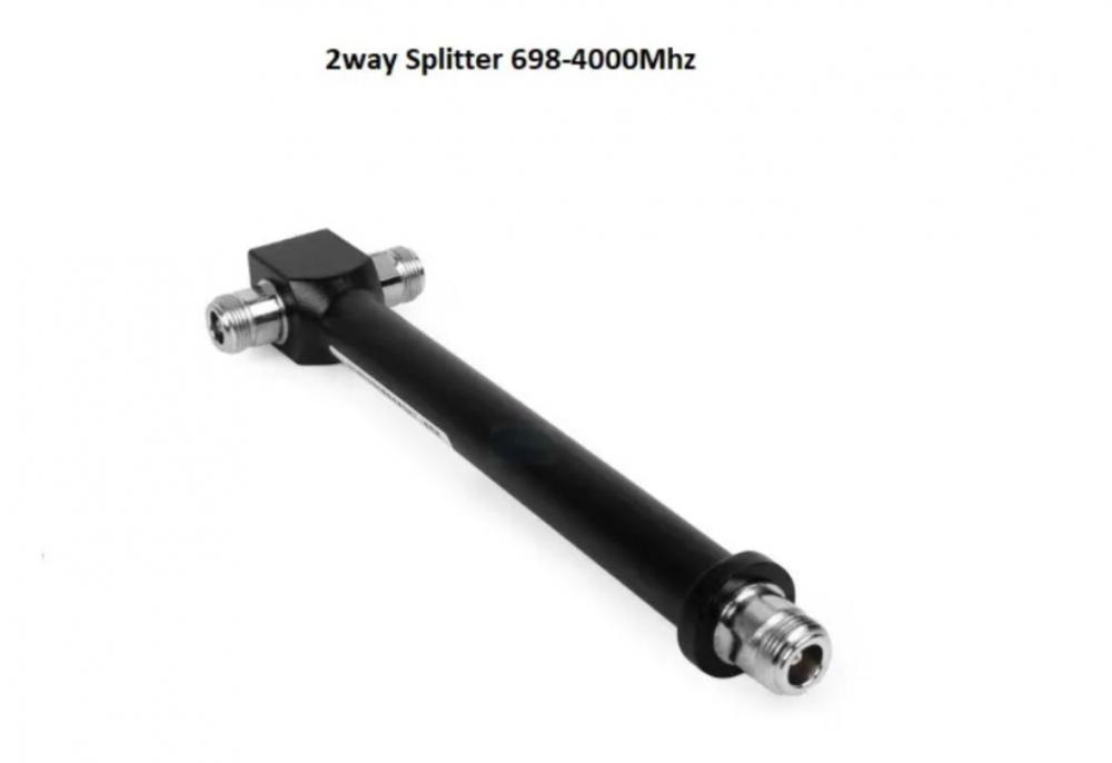 DAB Spliter DAB Spliter