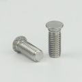 Stainless Steel Self Clinching Screws FHS M4 10