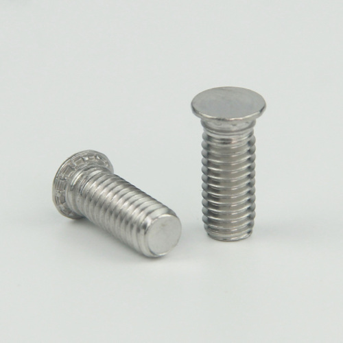 Stainless Steel Screws FHS M4 10 PS