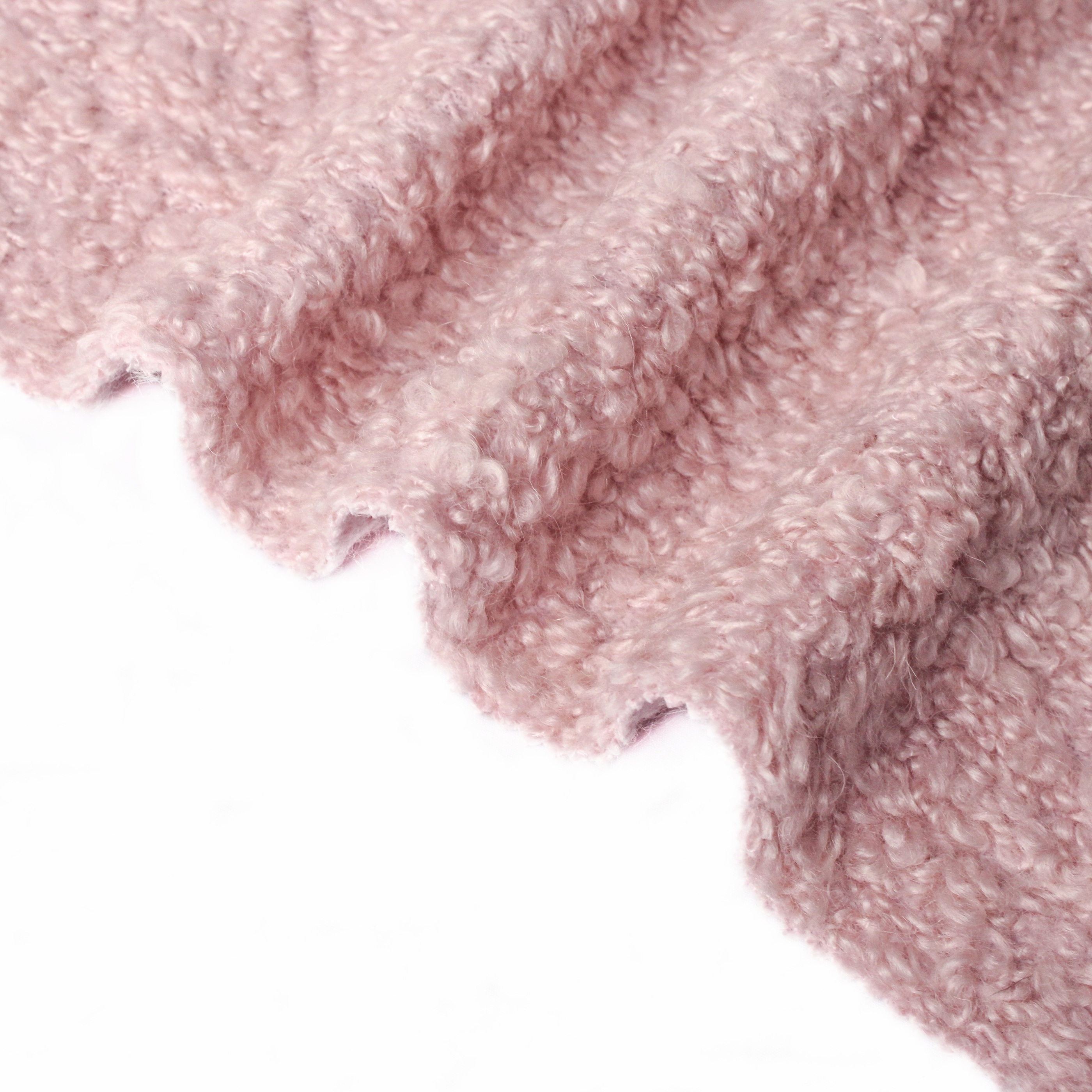 wool mohair blend fabric