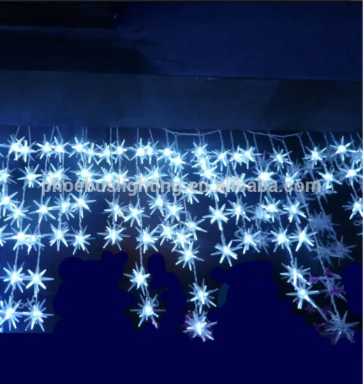 3*0.9M, pure wire, hot sell, led icicle light