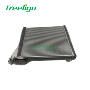 Treeligo Auto AC Evaporator Core for Toyota (Part Numbers: 8850102220, 8850126210, 8850172020)
