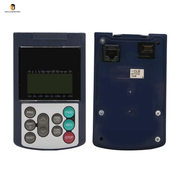 Elevator Inverter Operator Service Tool TP-G1-CLS