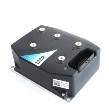Curtis 1232E AC Motor Controller for Electric Tractor 180A