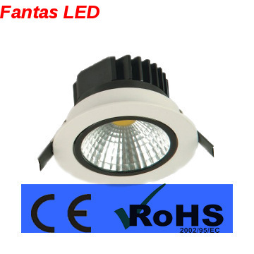 Hot sale Led cob downlight 5w good quality good price