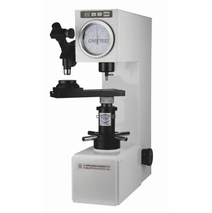 HBRV Universal Hardness Tester
