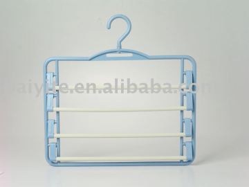 plastic Clothes Hanger ,Towel hanger ,Trousers Hanger 36*36