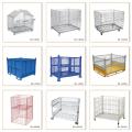 Heavy Duty Industry Stackable Warehouse Materail Bin