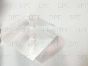 LBO crystal