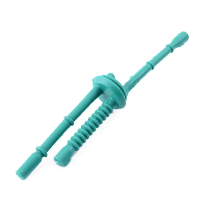 Fuel Gas Line for Stihl FS38 FS45 FS46 FS55 FS55R Trimmers & HL45 HL90 Hedge Trimmers - 4140-358-7702