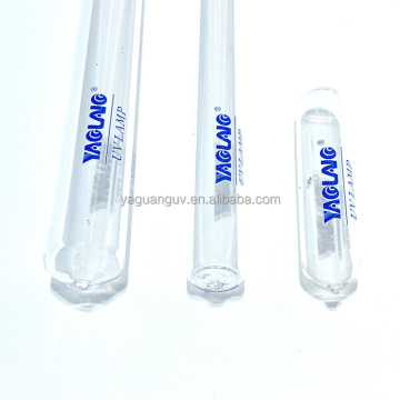 Specialized Microwave Electrodeless Lamps: T6, T8, T9, T10 185nm Ozone UV Light Bulbs