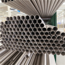 Titanium Polished Tubes for Industry