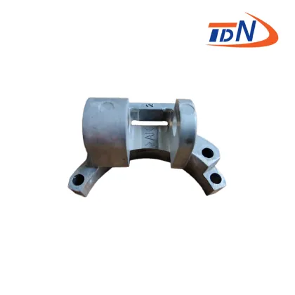 Medical Device Clamp Bracket