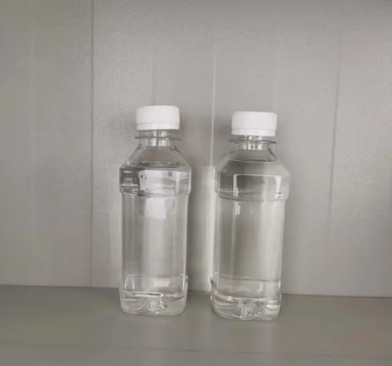 Atbc Plasticizer Acetyl Tributyl Citrate For Cosmetics