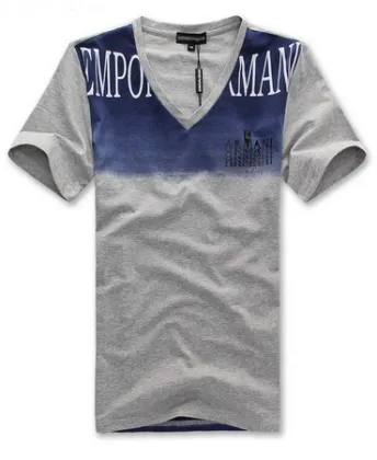 armani 2011 t-shirts