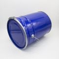 Lockring Eimer 20 Liter Fass -Drum -Container