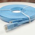 Slim Long Internet Network Cat6 Lan Patch Cords