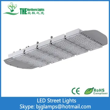 240W LED Street Lights at Alibaba Sales