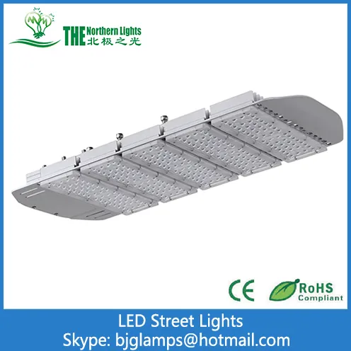 240W LED Street Lights at Alibaba Sales