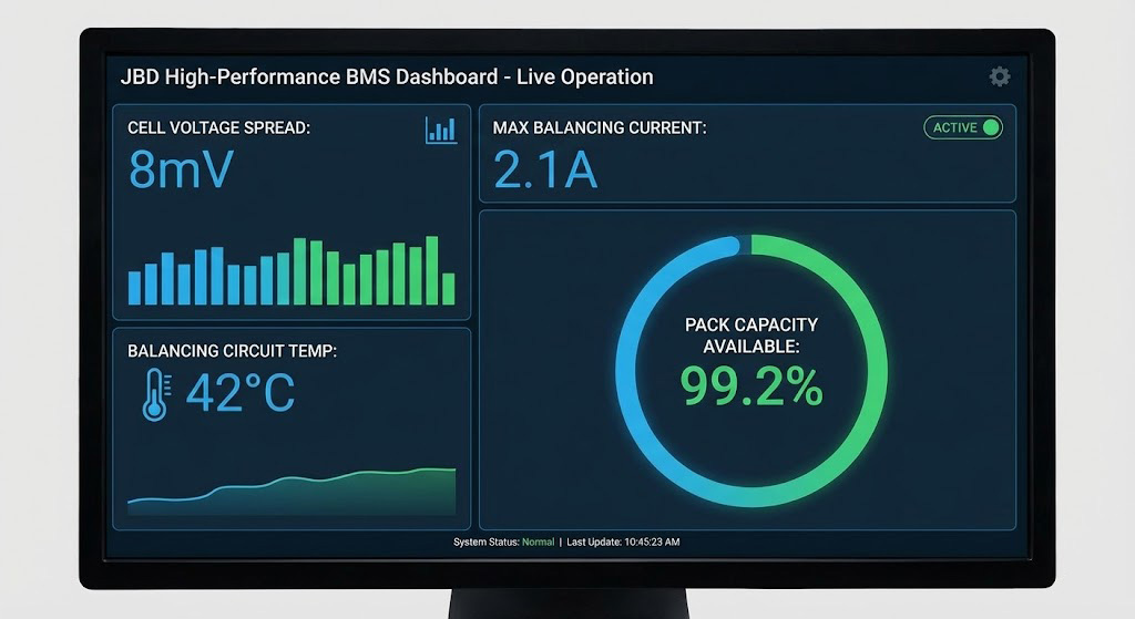 jbd-bms-active-balancing-performance-dashboard jbd-bms-active-balancing-performance-dashboard