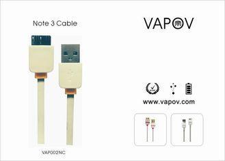 2A Micro USB 3.0 data and charging cable for Samsung Note 3