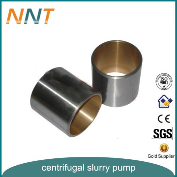 Concrete Pump Spare Parts Pump Shaft Sleeve