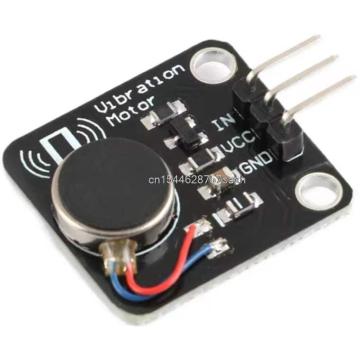 وحدة محرك الاهتزاز DC لـ Arduino Mega2560 DIY Kit
