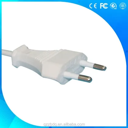 Switzerland Style 2 Pin Plug and NGK Japan Spark Plugs