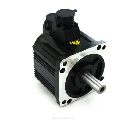 1kw inovance ac electric servo motors set