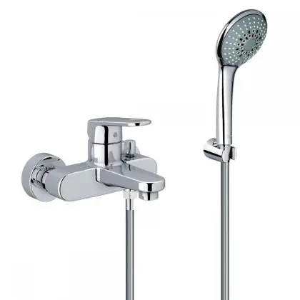 Flex the part of a hand shower set