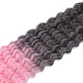 FR 12 Soft Kinky Textured Braiding Locs