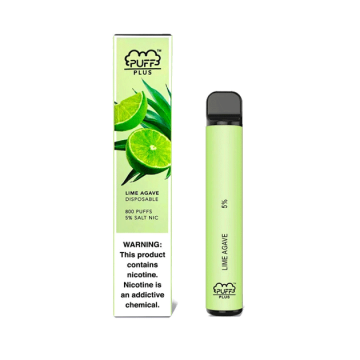 Pluff plus 800puffs Strawberry Watermelon