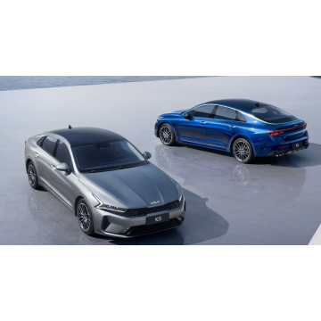 2025 Kia K5 1,5T Premium Edition