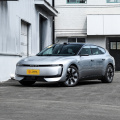 Audi E5 Sportback 2026 Pioneer Edition