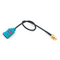 Fakra to SMA Automotive Radio Antenna Extension Cable