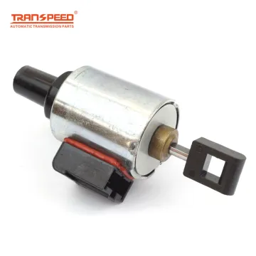 Transpeed OEM High Quality CVT Automatic Transmission System Parts JF011 RE0F10A JF011E Gearbox Step Motor