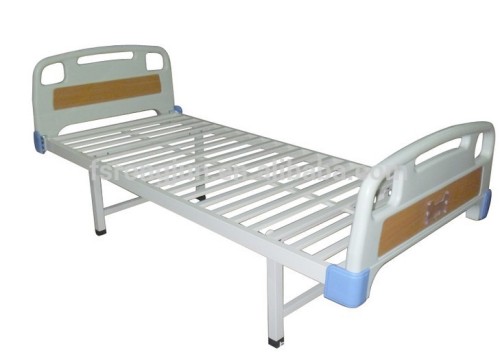 hot sale cheap manual hospital bed for paralyzed patients RJ-H6601