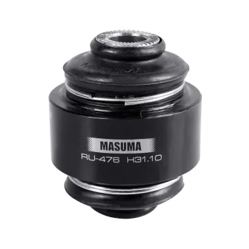 RU-476 MASUMA Rubber Bushing for Toyota 42304-12240