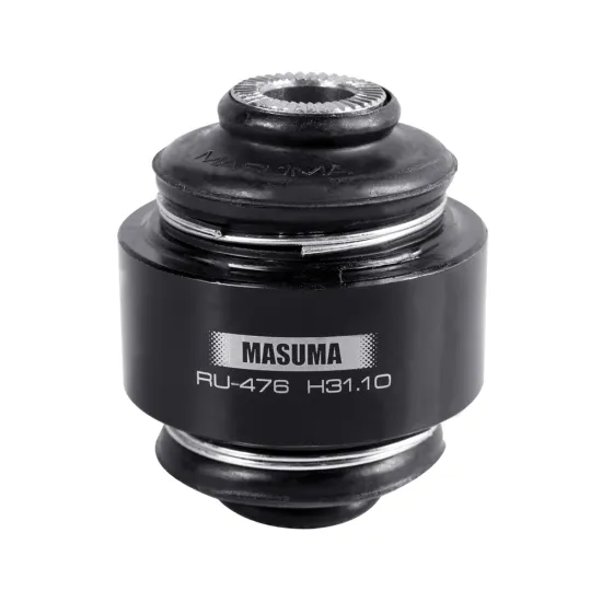 RU-476 MASUMA Rubber Bushing for Toyota 42304-12240