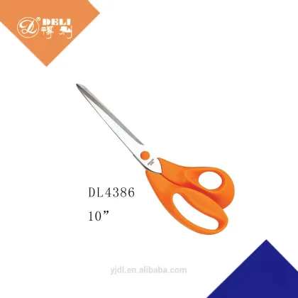 10 INCH WALL PAPER PRECISION SCISSORS