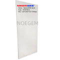 Hoge vermoeidheid weerstand PBT Plastic Sheet