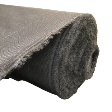 High Quality Woven Geotextile Fabrics at Low Prices from Manufacturers
