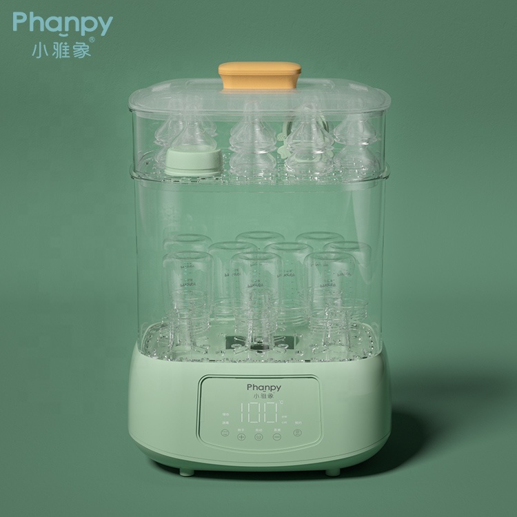 Wholesale Baby Feeding Bottle Sterilizer